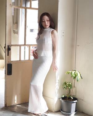 Yuko Shiraki nude 3
