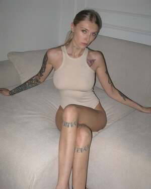 Yulia Kyolner nude 2