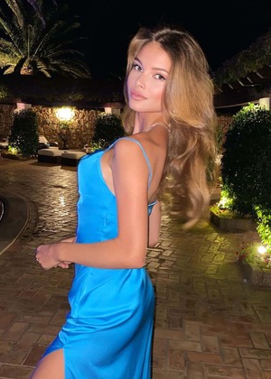 Yulia Polyachikhina nude 2
