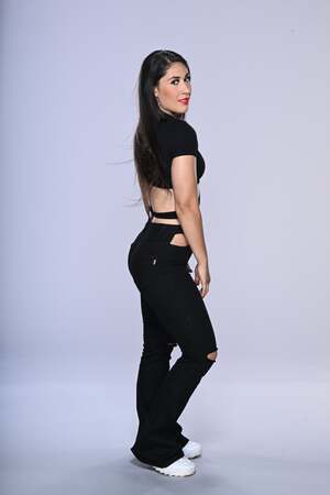 Yulisa Leon nude 12