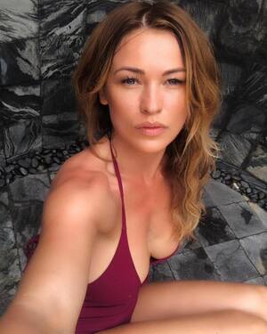 Yuliya Mayarchuk nude 7
