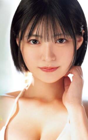 Yumi Nijimura nude 4