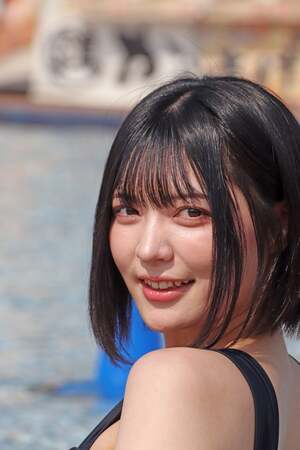 Yumi Nijimura nude 5