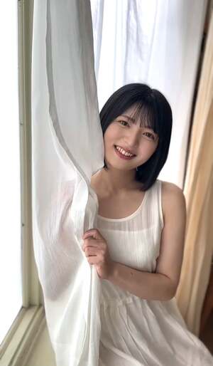 Yumi Nijimura nude 6