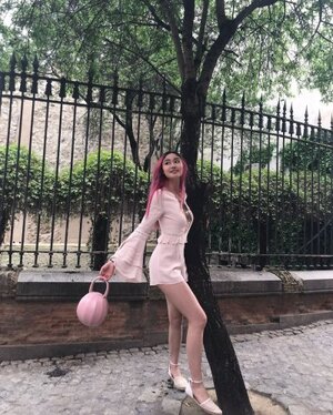Yumi Sugarbaby nude 10