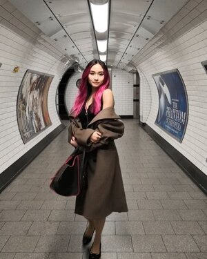 Yumi Sugarbaby nude 11