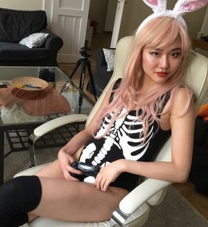 Yumi Sugarbaby nude 12