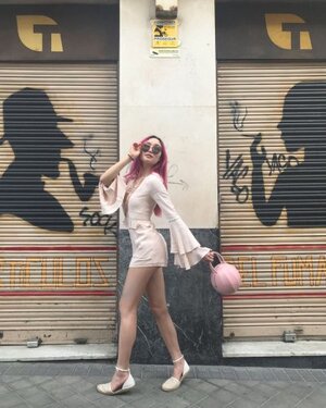 Yumi Sugarbaby nude 8