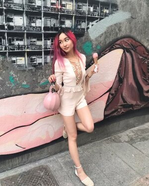 Yumi Sugarbaby nude 9