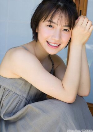 Yumia Fujisaki nude 2