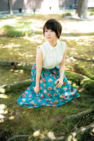Yumiri Hanamori
