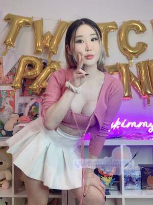 Yummykimmy nude 12