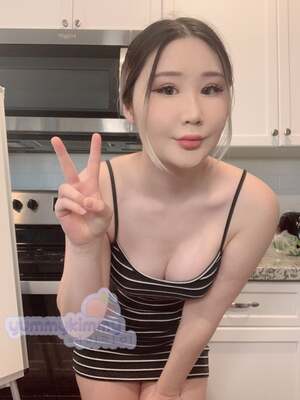 Yummykimmy nude 7