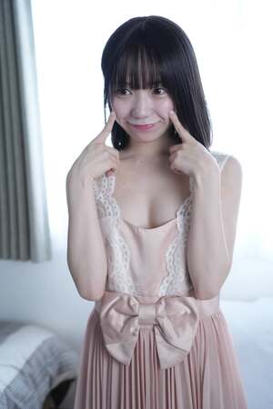 Yuna Hinata nude 3