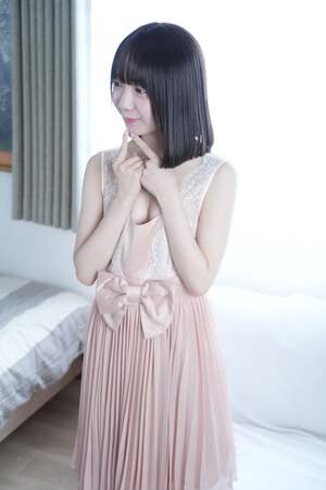 Yuna Hinata nude 6