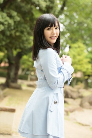 Yuna Ogura nude 2