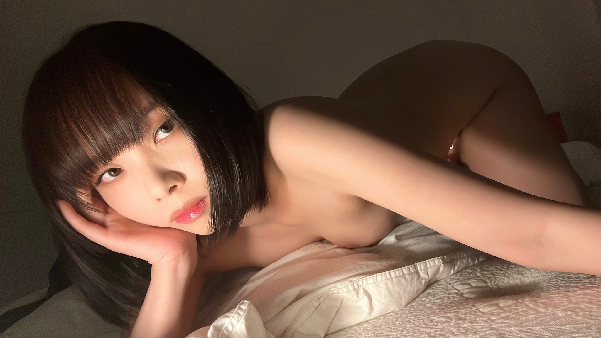 Yuna Tamago nude 5