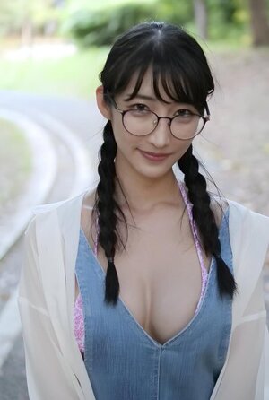 Yunadoll nude 7