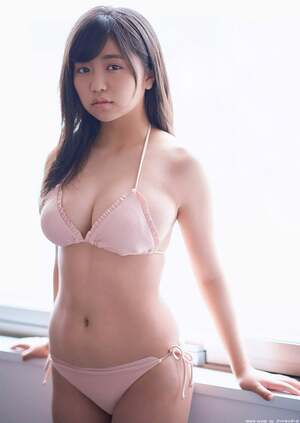 Yuno Ohara nude 10
