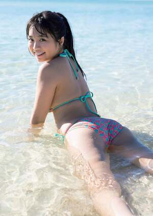 Yuno Ohara nude 12