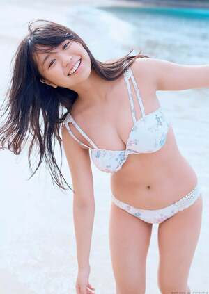 Yuno Ohara nude 2