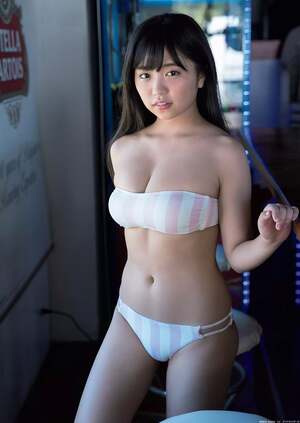 Yuno Ohara nude 3