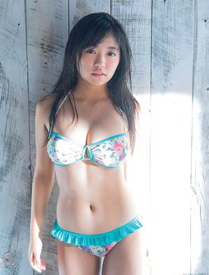 Yuno Ohara nude 7