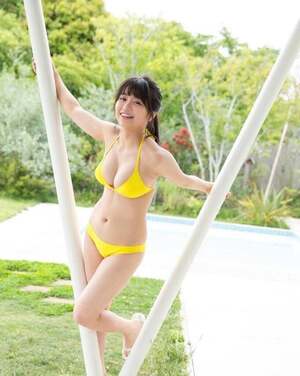 Yuno Ohara nude 8