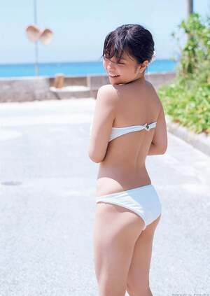 Yuno Ohara nude 9