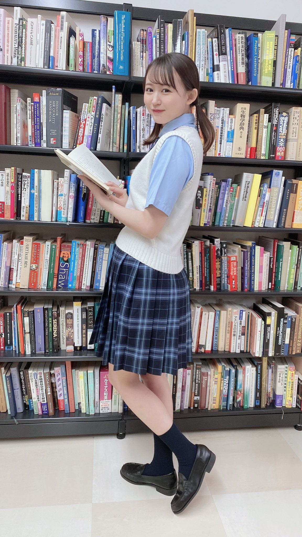 Yura Hinata nude 11