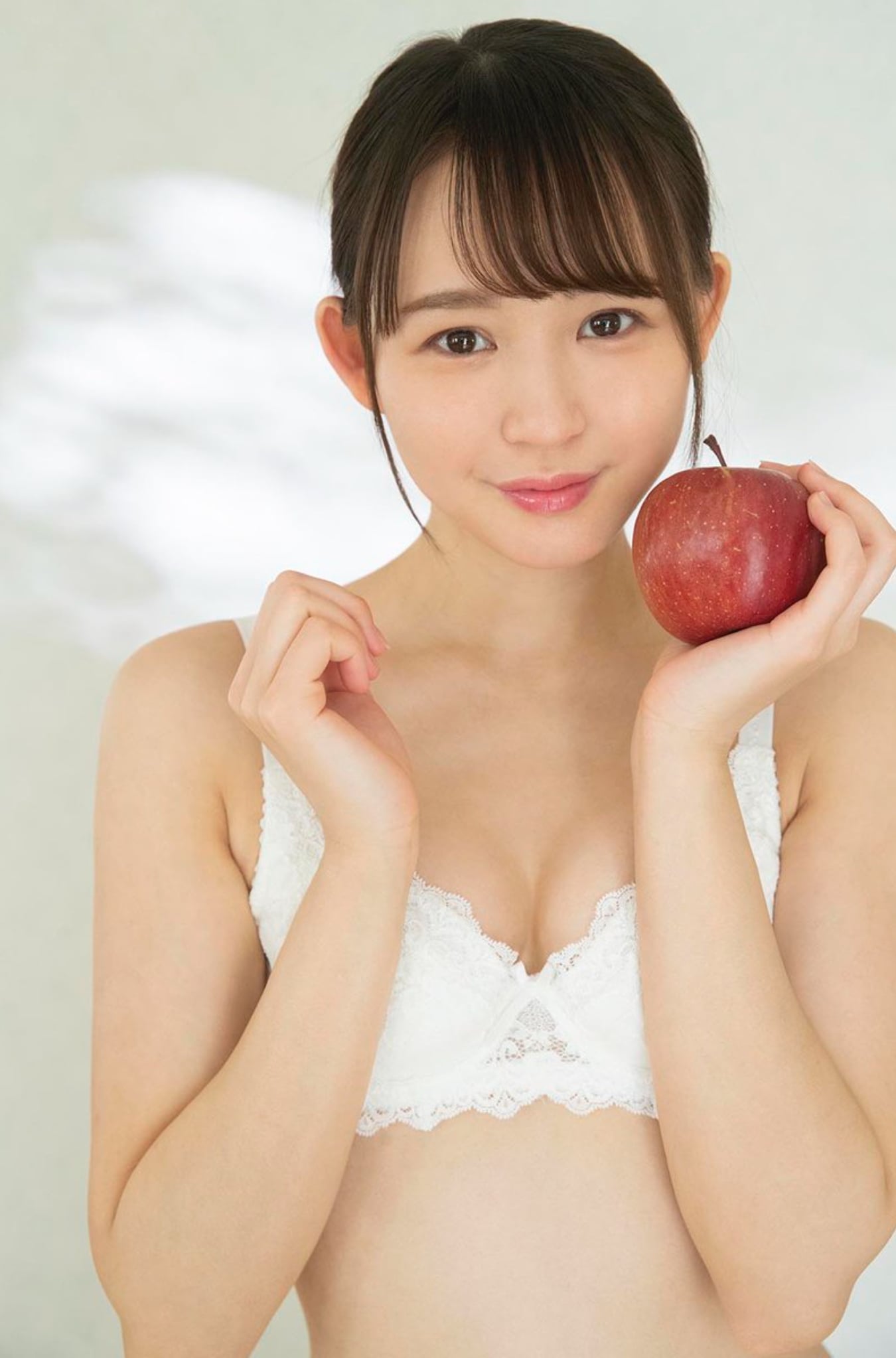 Yura Hinata nude 6