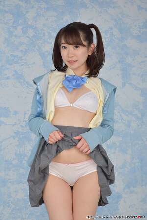 Yura Kano nude 11