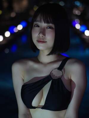 Yuri Adachi nude 7