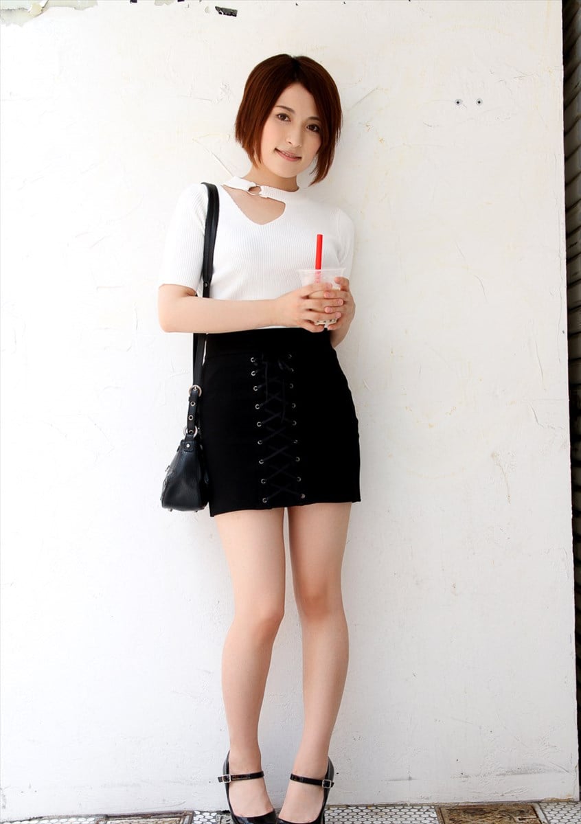 Yuri Sasahara nude 12