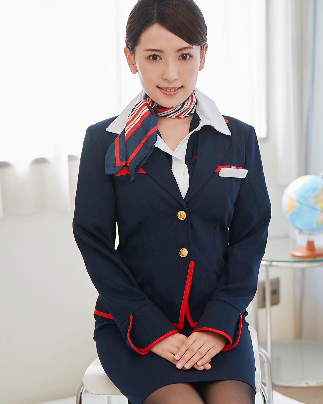 Yuri Sasahara nude 9