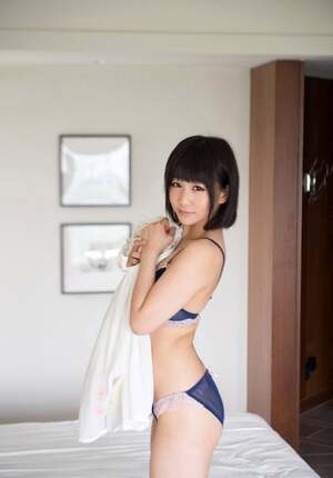 Yuri Shinomiya nude 10