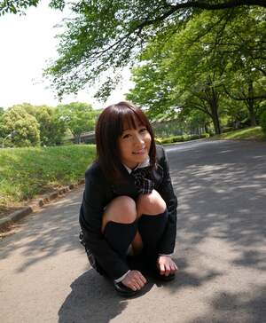 Yuri Shinomiya nude 4
