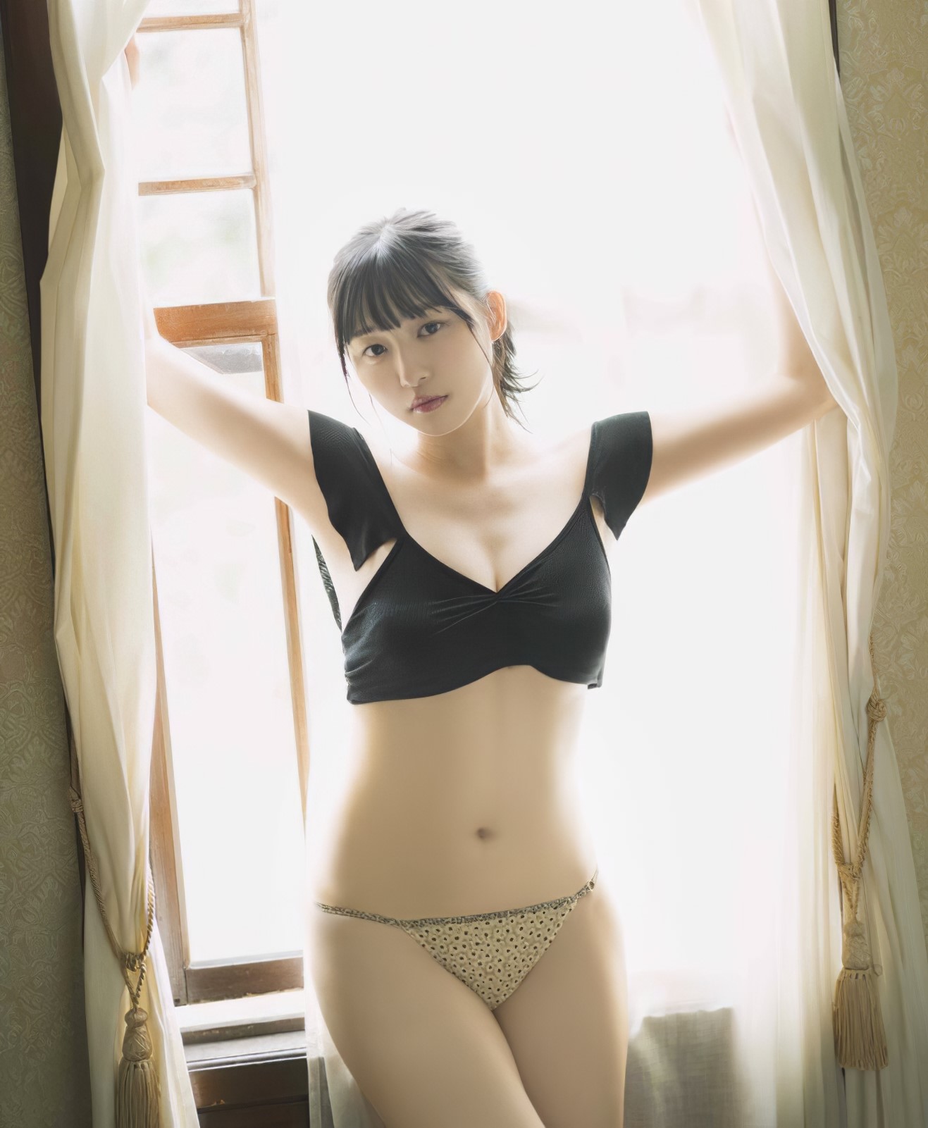 Yurika Wagatsuma nude 7
