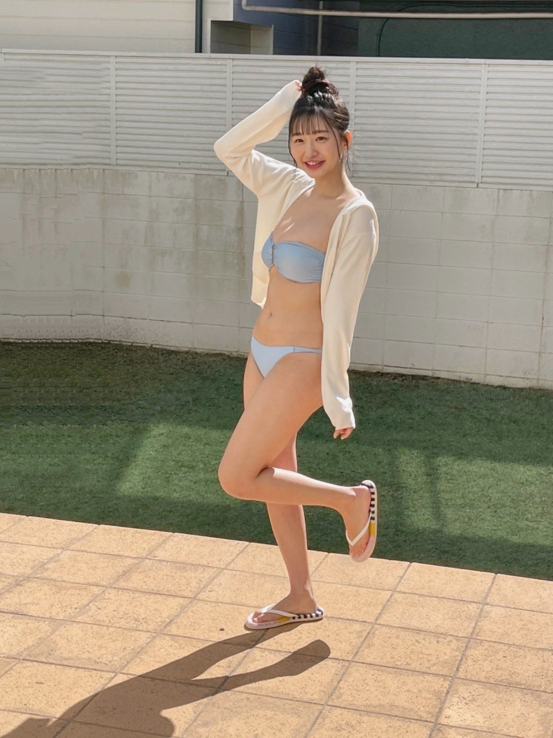 Yurika Wagatsuma nude 8