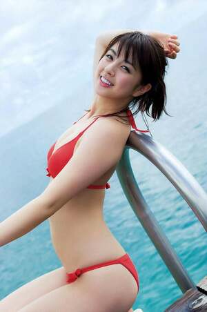 Yurina Yanagi nude 5
