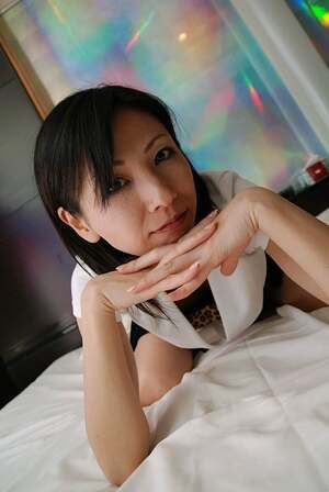 Yurine Tsukino nude 5