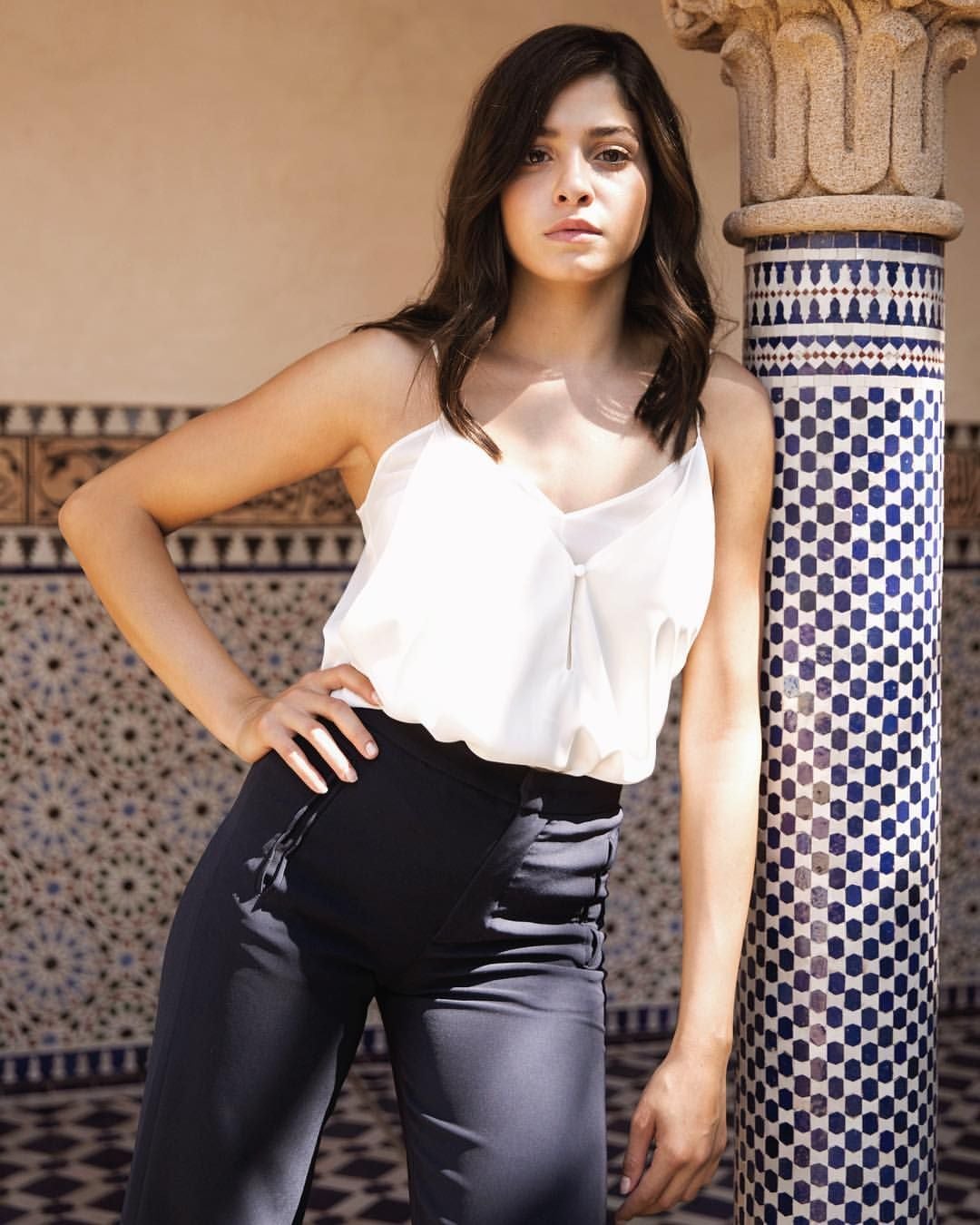 Yusra Mardini