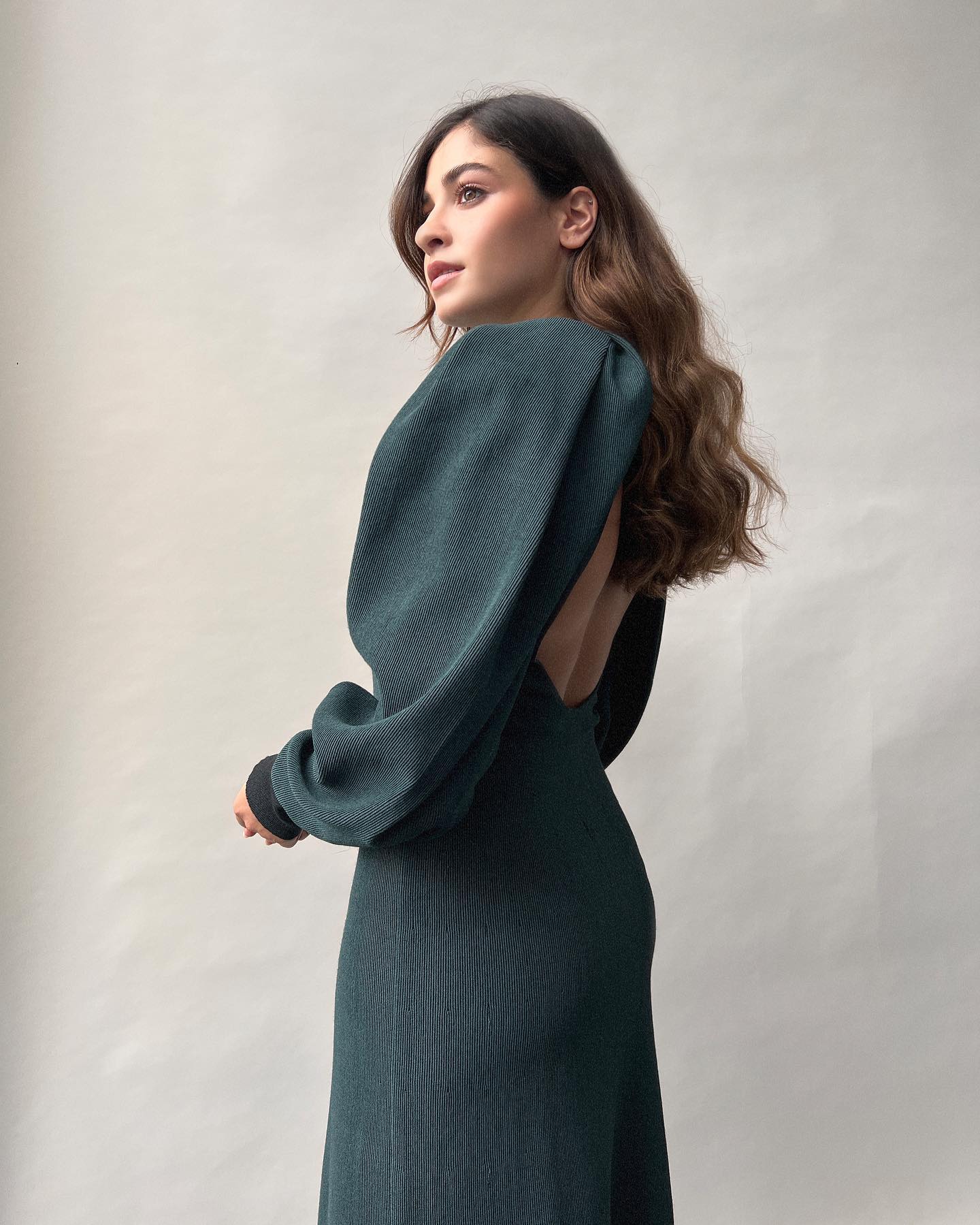 Yusra Mardini nude 2