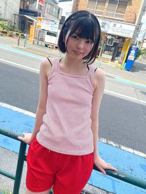 Yuuka Ichii nude 5