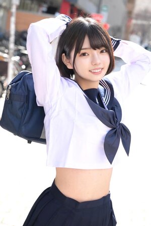 Yuuka Ichii nude 7