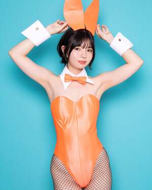 Yuuka Ichii nude 9