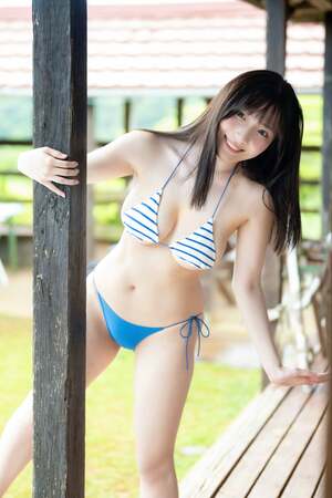 Yuuka Kohinata nude 10