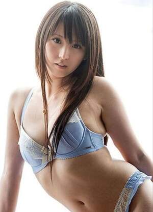 Yuuki Itano nude 3