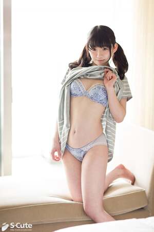 Yuuna Himekawa nude 2