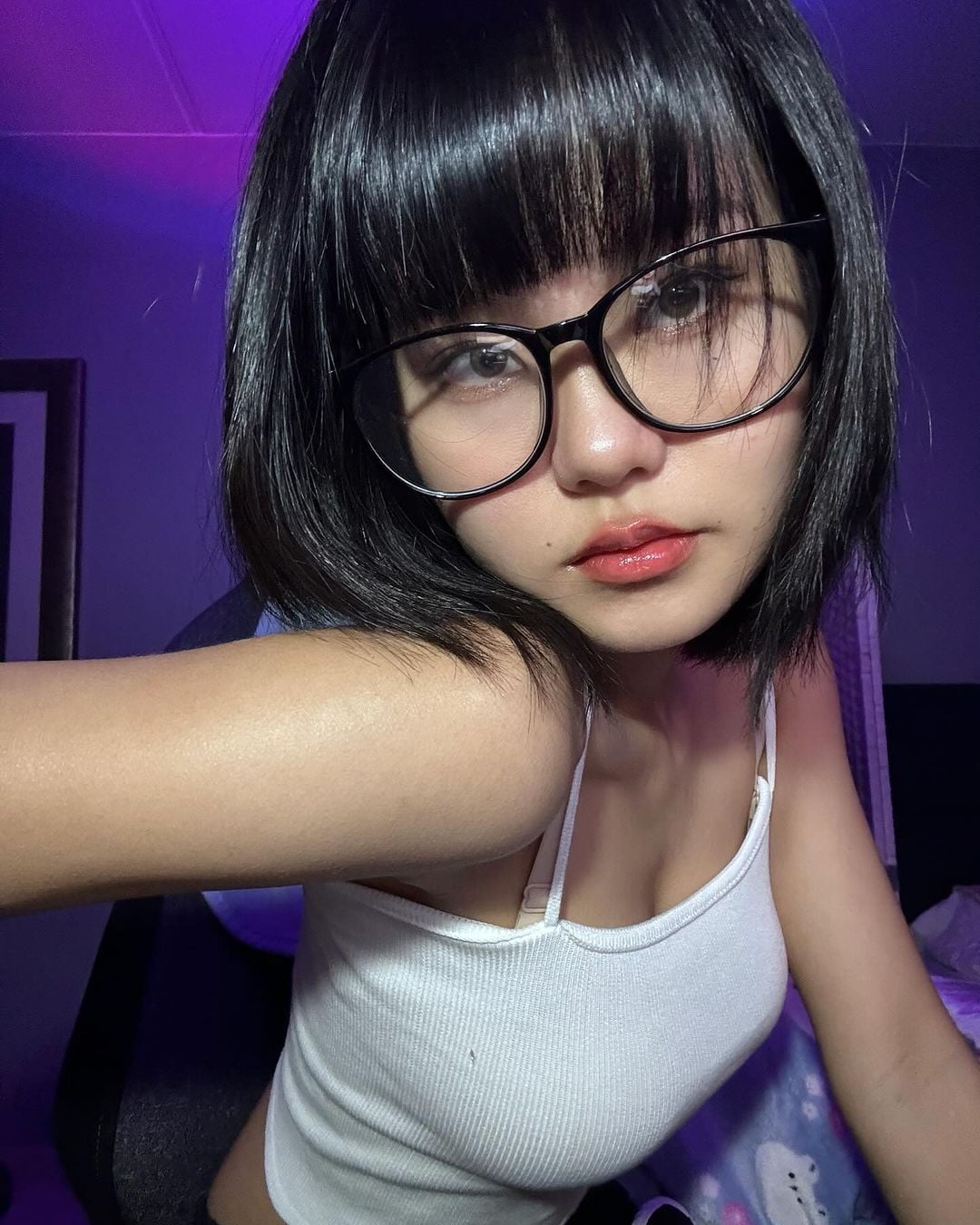 Yuuno nude 11